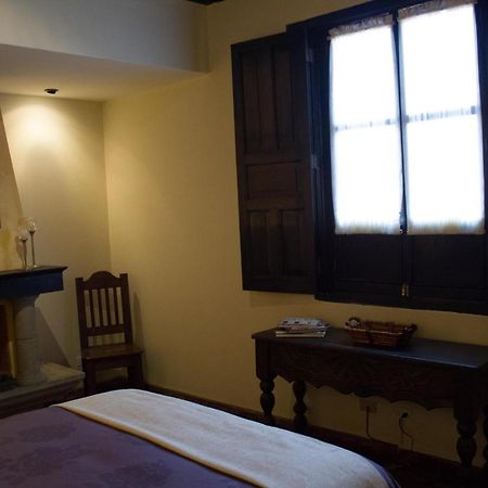 La Casa De Don Pedro Hotel Antigua Ruang foto