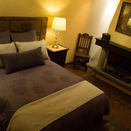 La Casa De Don Pedro Hotel Antigua Ruang foto