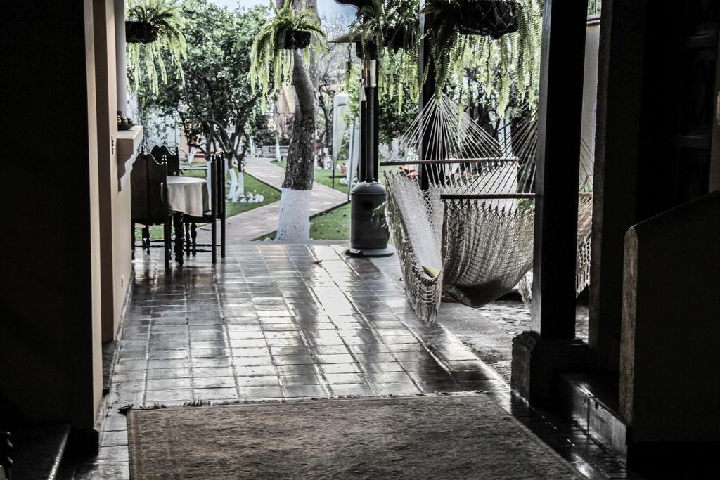 La Casa De Don Pedro Hotel Antigua Bagian luar foto