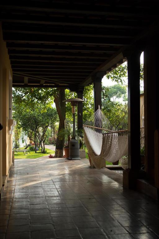 La Casa De Don Pedro Hotel Antigua Bagian luar foto