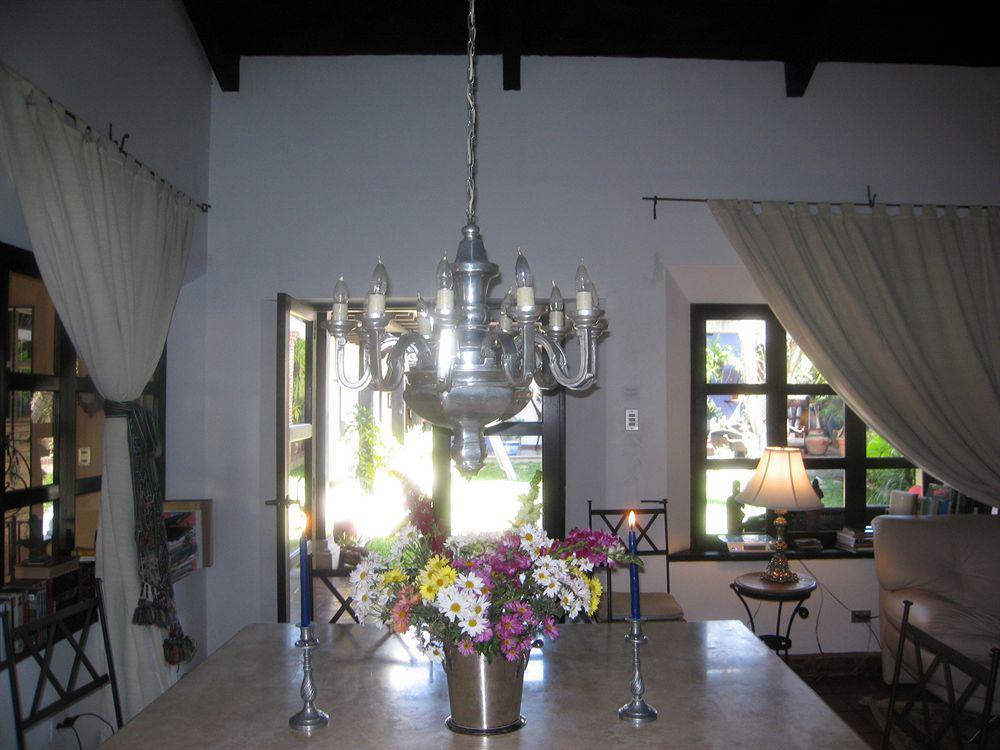 La Casa De Don Pedro Hotel Antigua Bagian luar foto