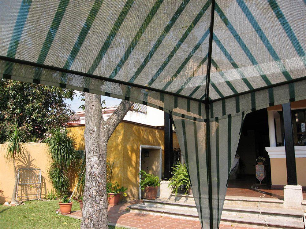 La Casa De Don Pedro Hotel Antigua Bagian luar foto