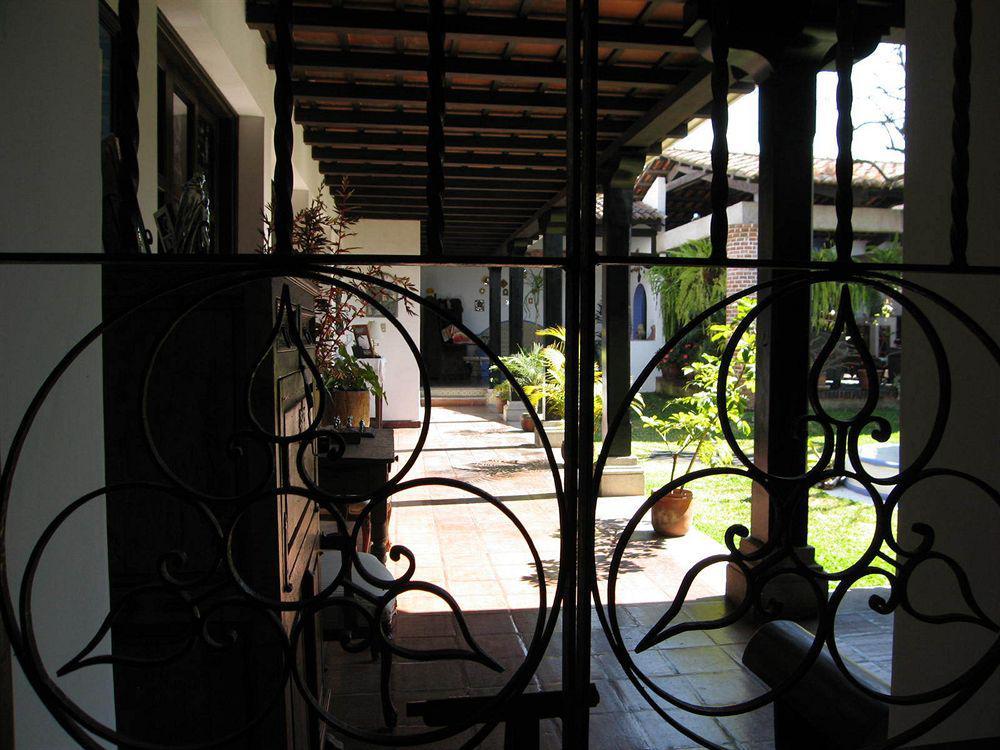 La Casa De Don Pedro Hotel Antigua Bagian luar foto