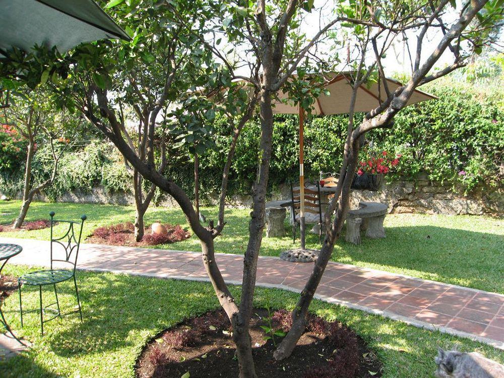La Casa De Don Pedro Hotel Antigua Bagian luar foto