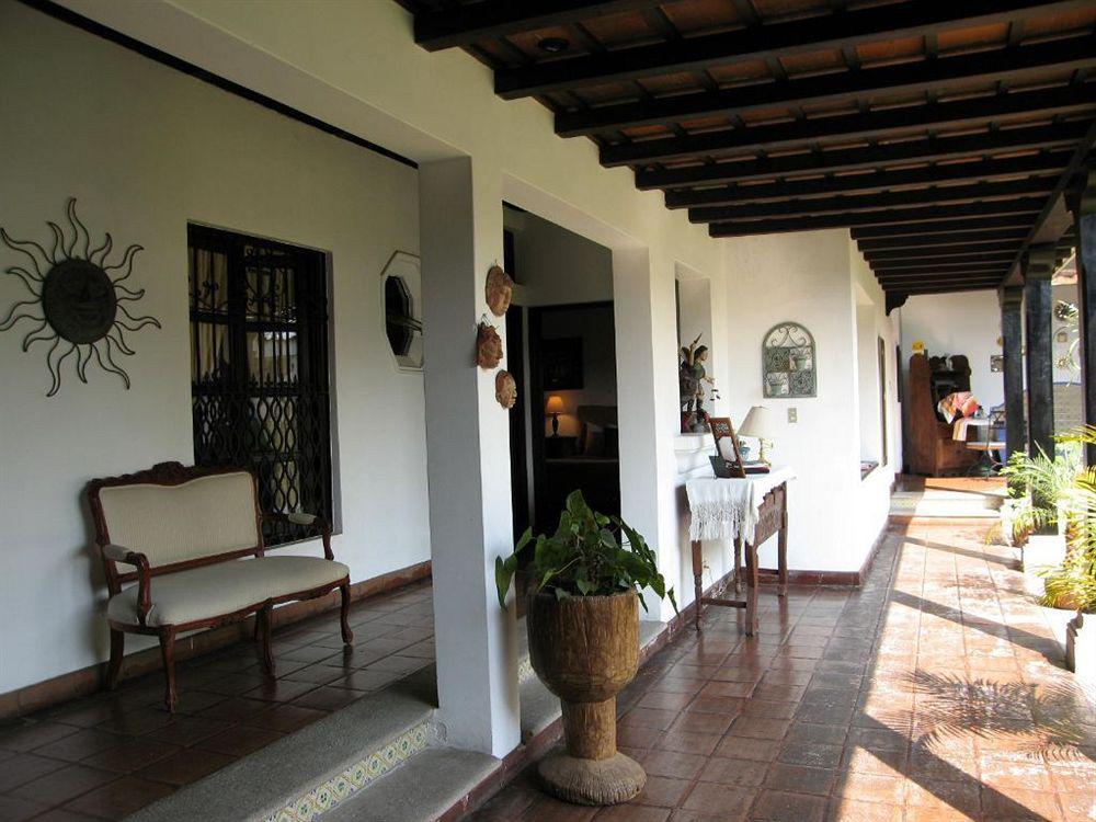 La Casa De Don Pedro Hotel Antigua Bagian luar foto