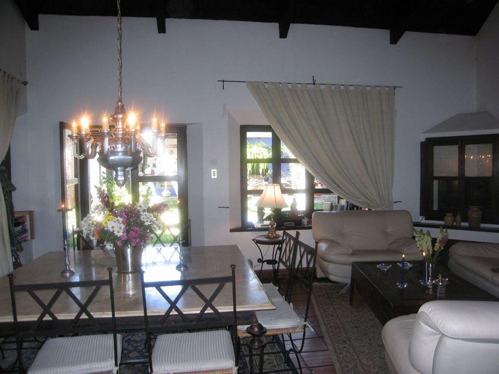 La Casa De Don Pedro Hotel Antigua Bagian luar foto
