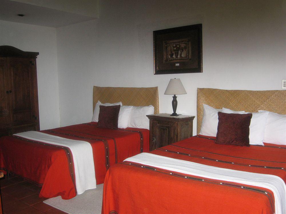 La Casa De Don Pedro Hotel Antigua Bagian luar foto