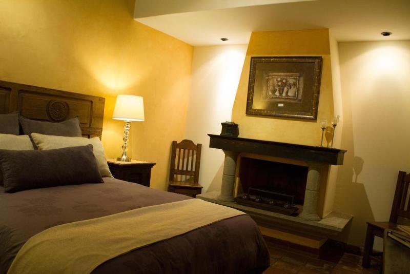 La Casa De Don Pedro Hotel Antigua Bagian luar foto